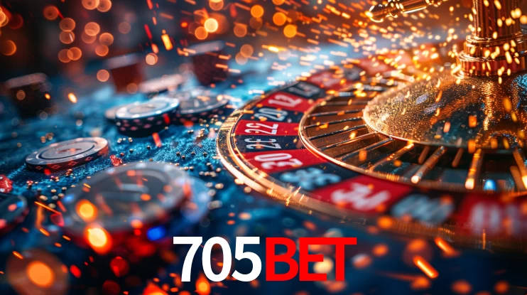 Secure Login 705bet