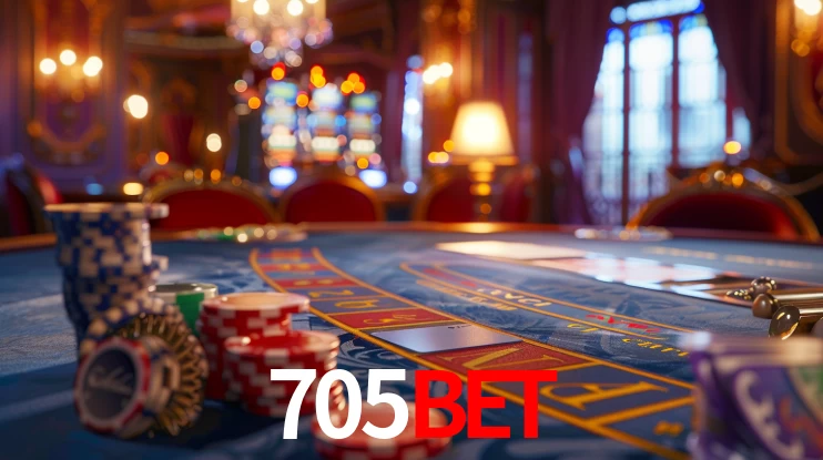 Quick Registration 705bet