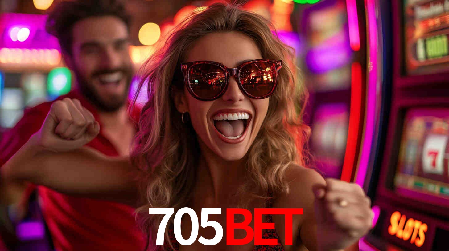 Apostas Esportivas na 705bet: Um Guia Completo