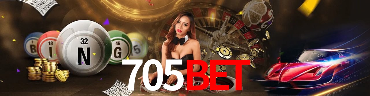 Promoções Sazonais 705bet