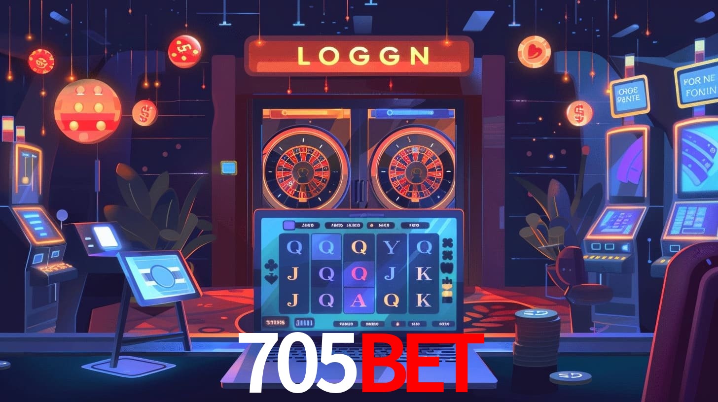 Segurança 2FA 705bet