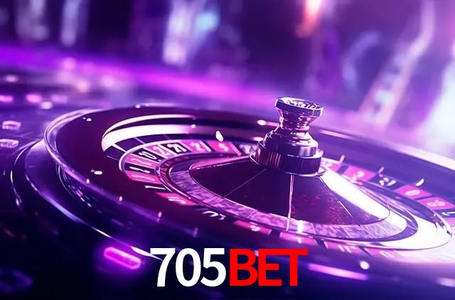Desvendando o Mundo dos Jogos Virtuais na 705bet