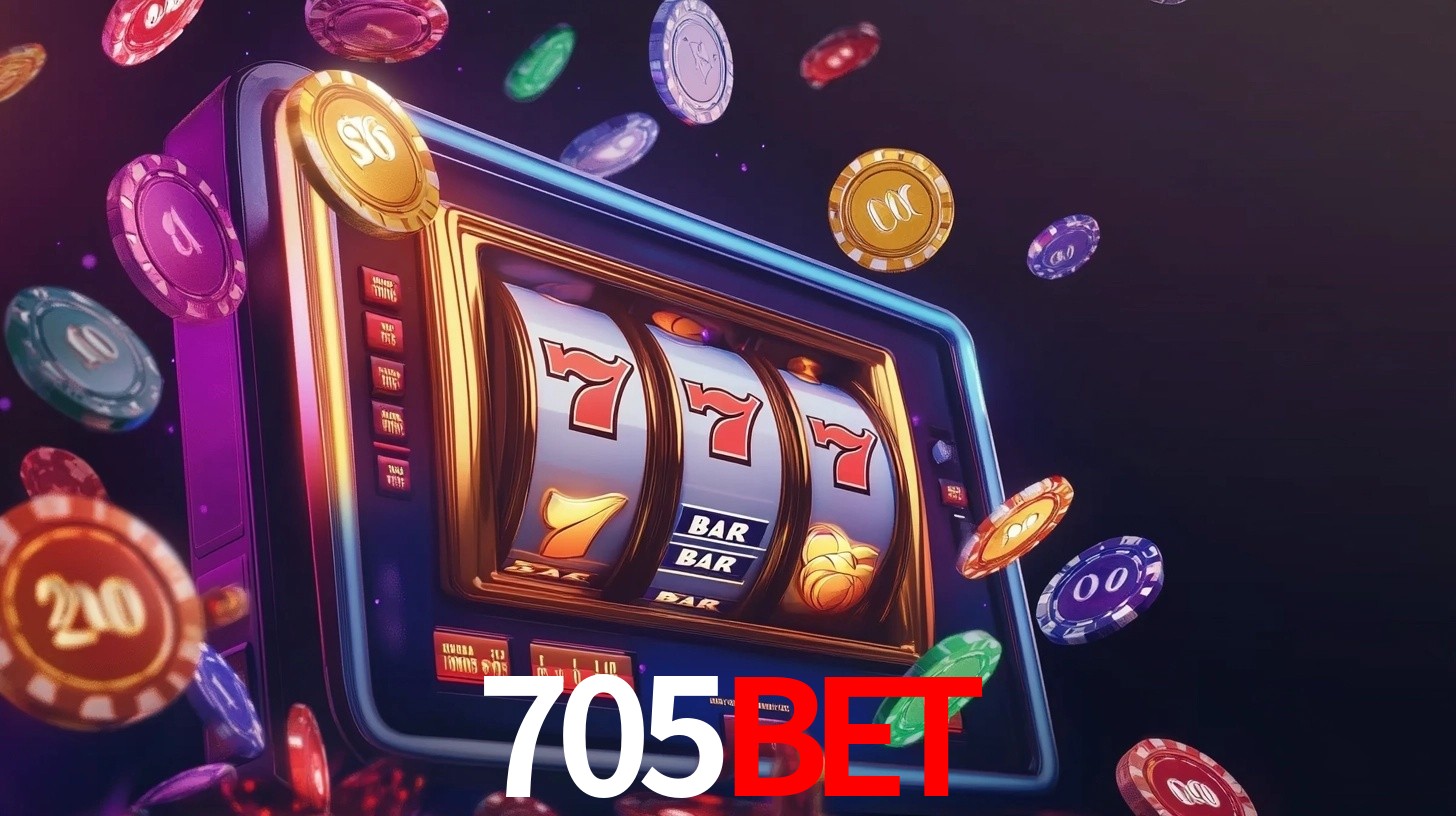 Blackjack Table 705bet