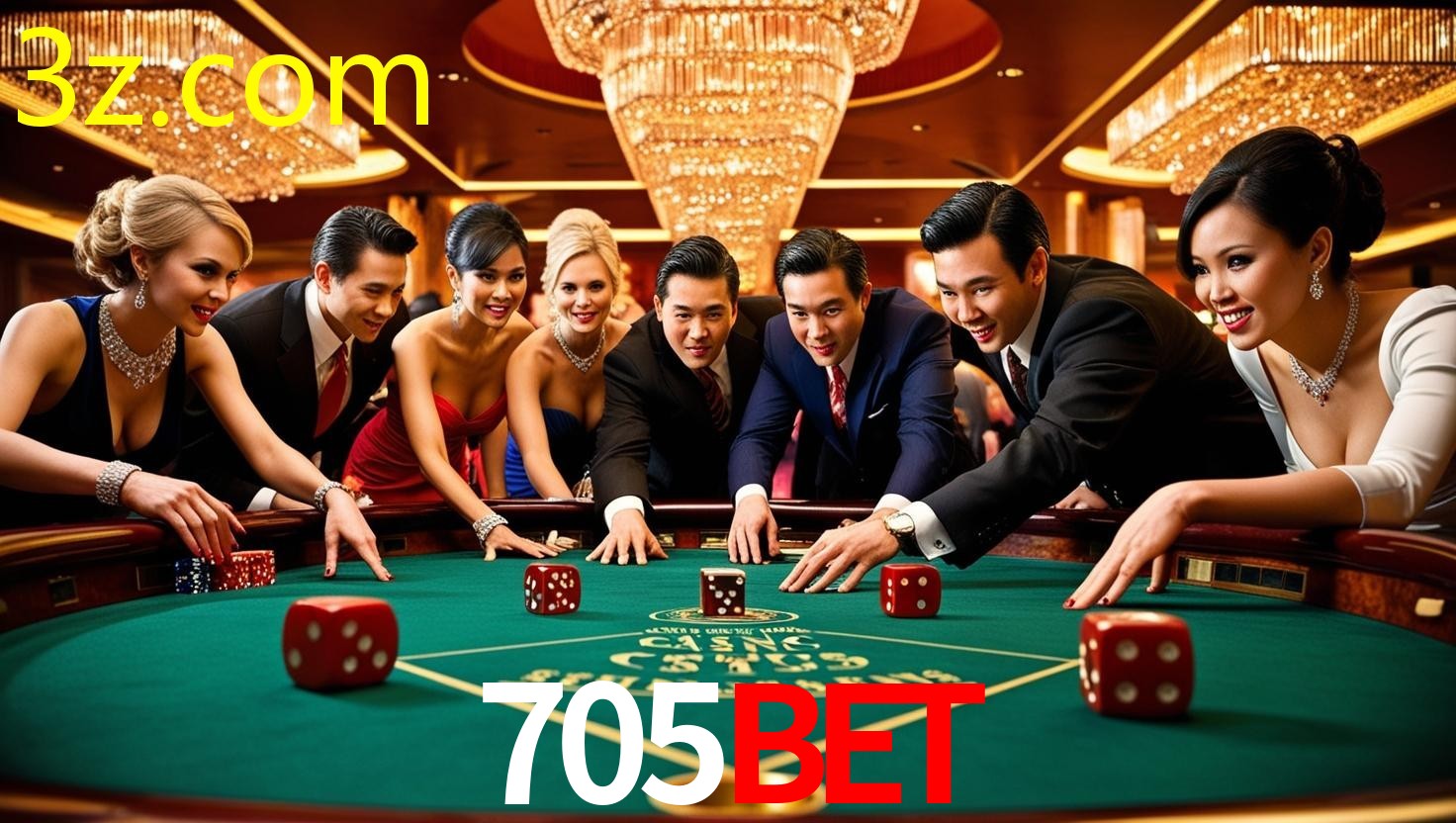 705BET