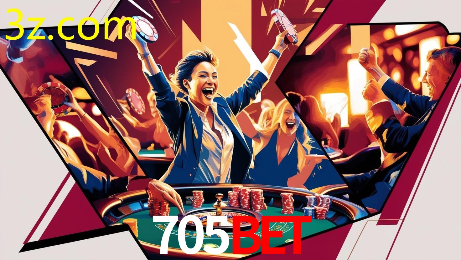 705BET